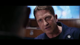 Hunter Killer Trailer 2018 | Must Watch