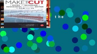 [book] New Make the Cut