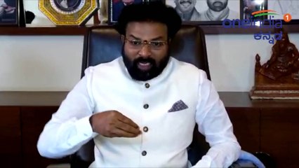 ಎಚ್ ಡಿ ಕುಮಾರಸ್ವಾಮಿಯವರನ್ನ ತರಾಟೆಗೆ ತೆಗೆದುಕೊಂಡ ಬಳ್ಳಾರಿ ಶಾಸಕ ಬಿ ಶ್ರೀರಾಮುಲು  | Oneindia Kannada