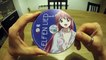 Elfen Lied DVD Anime Unboxing