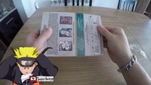Evangelion DVD Anime Unboxing