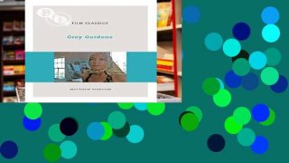 Open Ebook Grey Gardens (BFI Film Classics) online