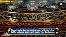 Sacred Games 2.0 to have same number of episodes