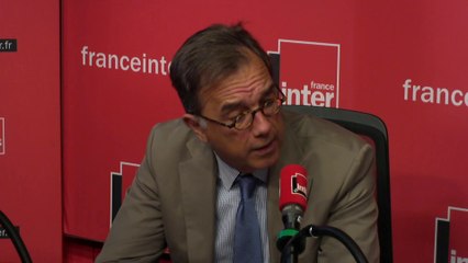 Jean-Christophe Niel : "On continue aujourd'hui à tirer des leçons de Fukushima"