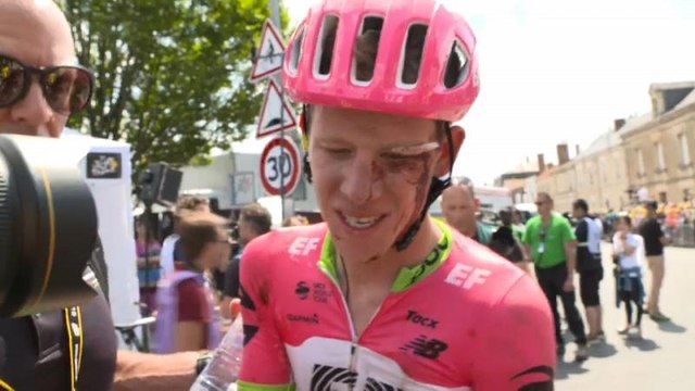 Опасные виражи Большой петли