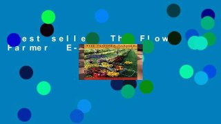 Best seller  The Flower Farmer  E-book