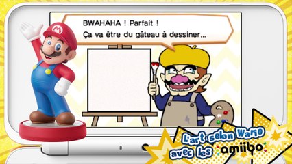 Wario Ware Gold – Trailer de lancement