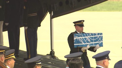 65년 만의 귀환...신뢰구축 전환점 되나 / YTN