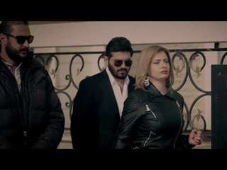 برومو مسلسل مذنبون أبرياء - كامل HD | Moznebon Abrea