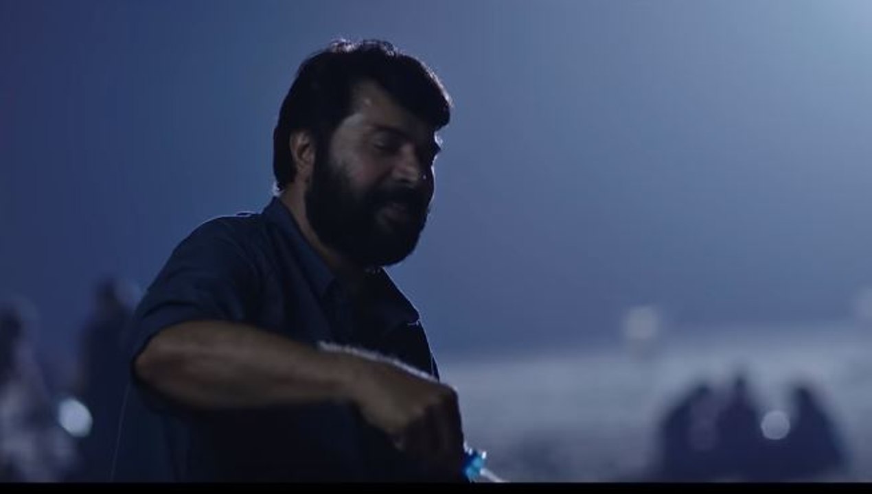 മമ്മൂട്ടിയുടെ   പേരൻപ്  ചൈനയിൽ റിലീസ്  ചെയ്യുന്നു | filmibeat Malayalam