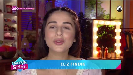 Takma kirpik nasıl takılır