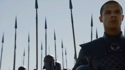 Juegos de Tronos regresará en la primera mitad de 2019