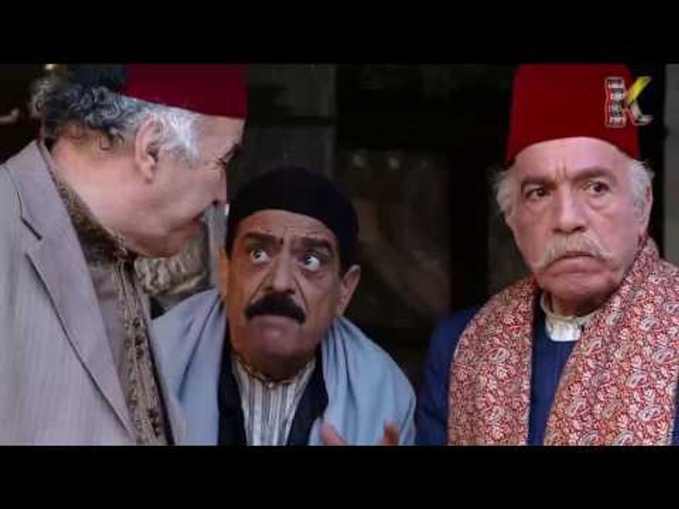 برومو الحلقة 4 الرابعة - مسلسل عطر الشام HD | Etr Al Shaam
