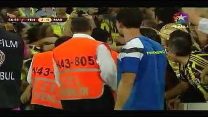 İşte Ayew'in Fenerbahçe karşısında 1 gol 1 asist yaptığı o maç