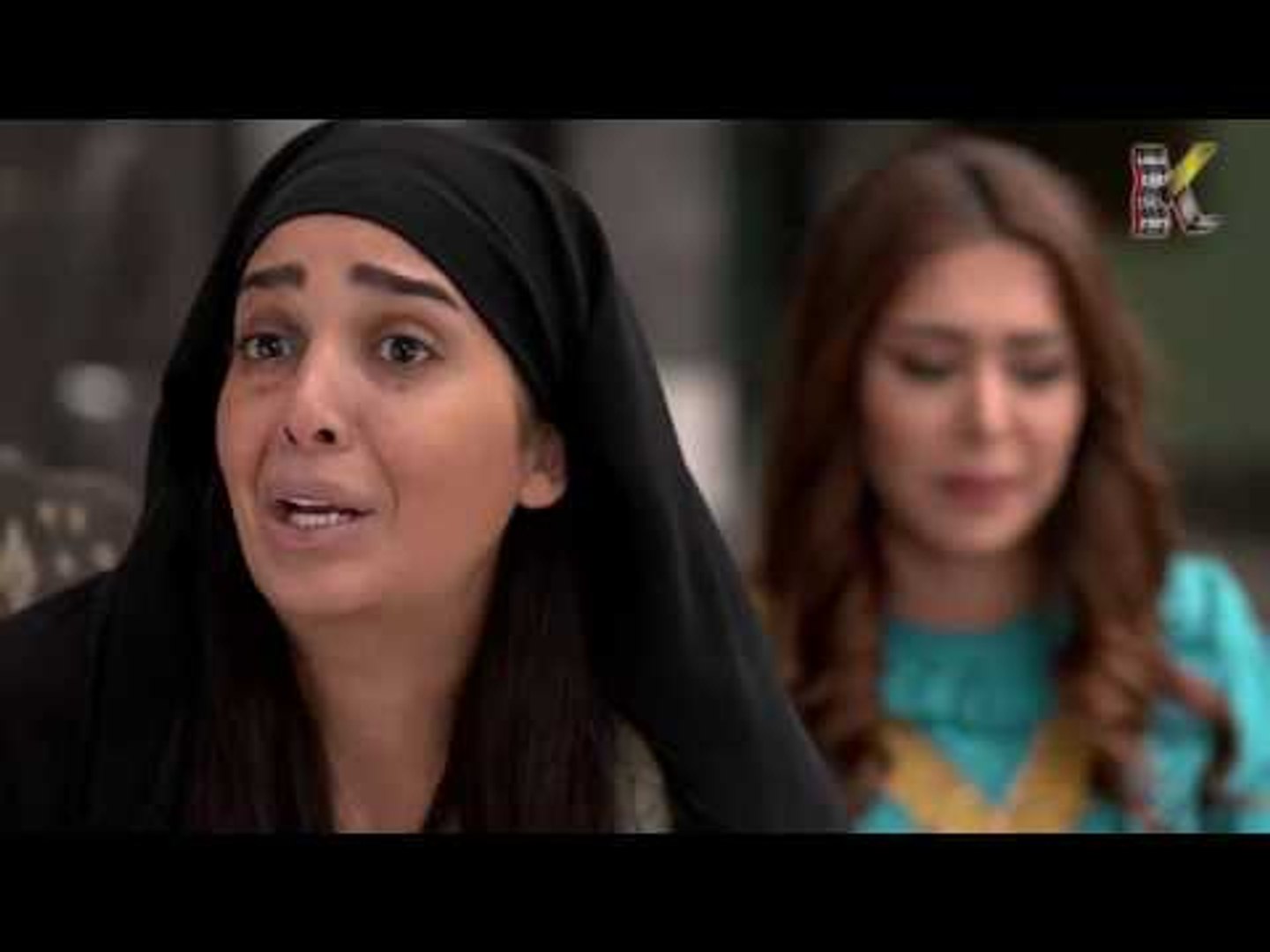 مسلسل عطر الشام ـ الحلقة 40 الأربعون والأخيرة كاملة HD | Etr Al Shaam -  فيديو Dailymotion
