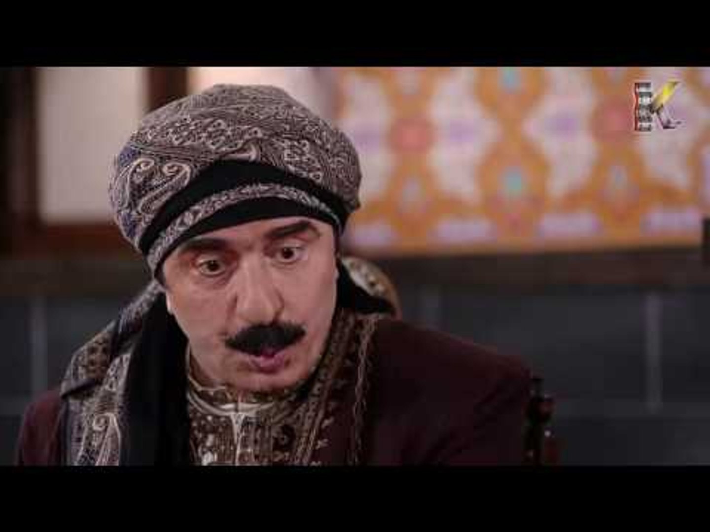 مسلسل عطر الشام ـ الحلقة 28 الثامنة والعشرون كاملة Hd Etr Al Shaam فيديو Dailymotion