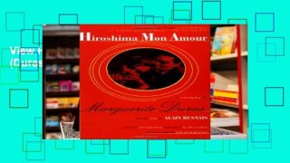 View Hiroshima Mon Amour (Duras, Marguerite) Ebook