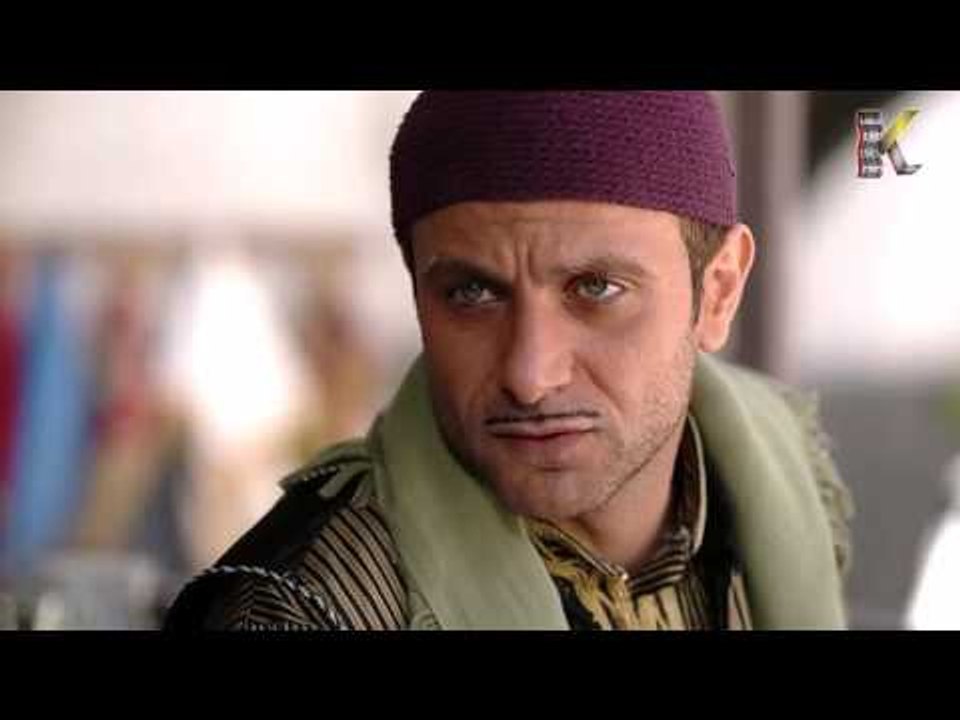 مسلسل عطر الشام ـ الحلقة 15 الخامسة عشر كاملة HD | Etr Al Shaam - فيديو  Dailymotion