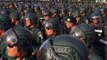 حکومت کمبودیا روز چهارشنبه به پولیس آن کشور دستور داد تا هر نوع 