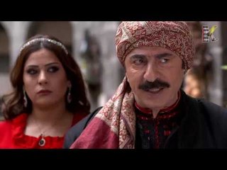 مسلسل عطر الشام ـ الحلقة 21 الحادية والعشرون كاملة HD | Etr Al Shaam