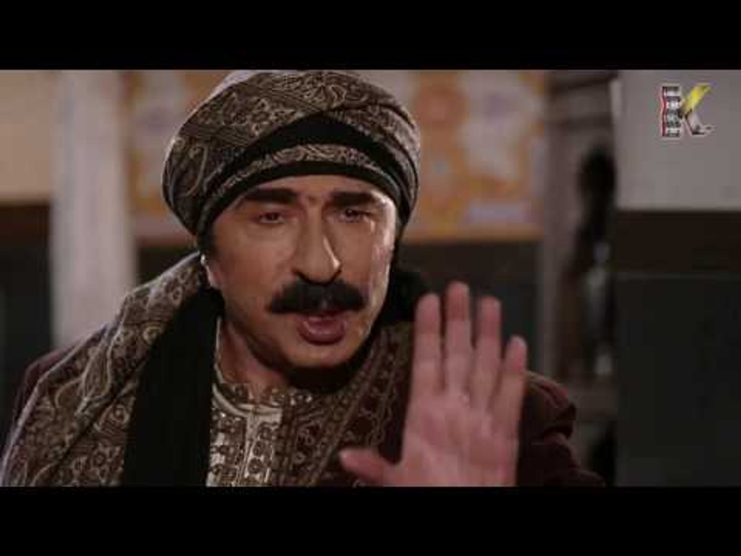 مسلسل عطر الشام ـ الحلقة 29 التاسعة والعشرون كاملة Hd Etr Al Shaam فيديو Dailymotion