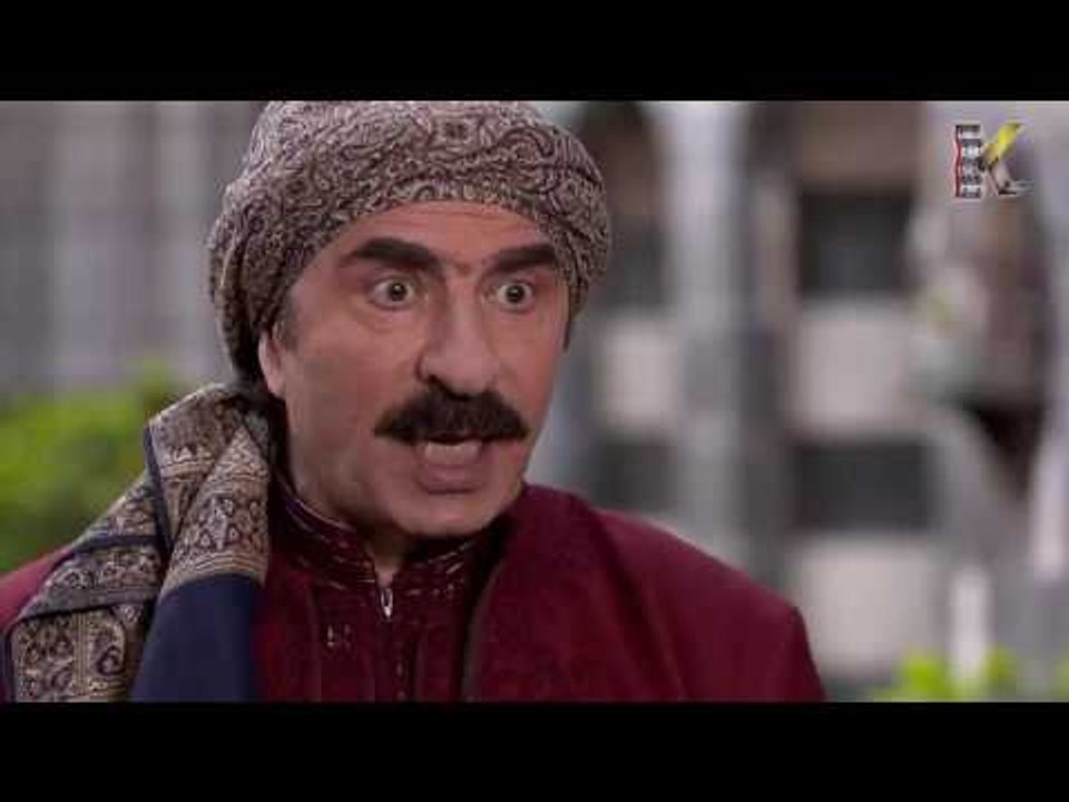 مسلسل عطر الشام ـ الحلقة 33 الثالثة والثلاثون كاملة HD | Etr Al Shaam
