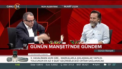 Türkiye bir taraftan zirveden zirveye koşuyor