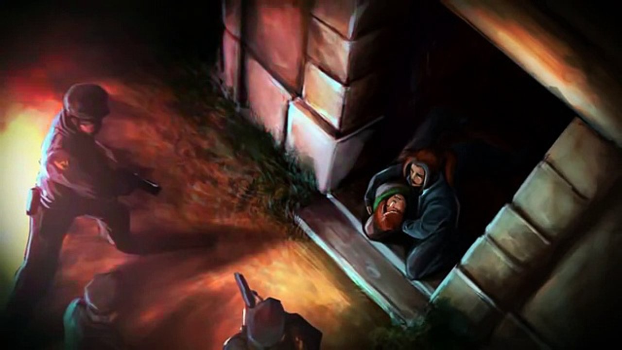 Cognition Episode 4