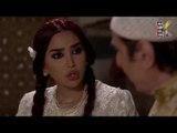 محاولة مطيعة اقناع أبو عامرببراءة ضرتها كاملة ـ مقطع من مسلسل عطر الشام- الجزء 2 ـ الحلقة 3