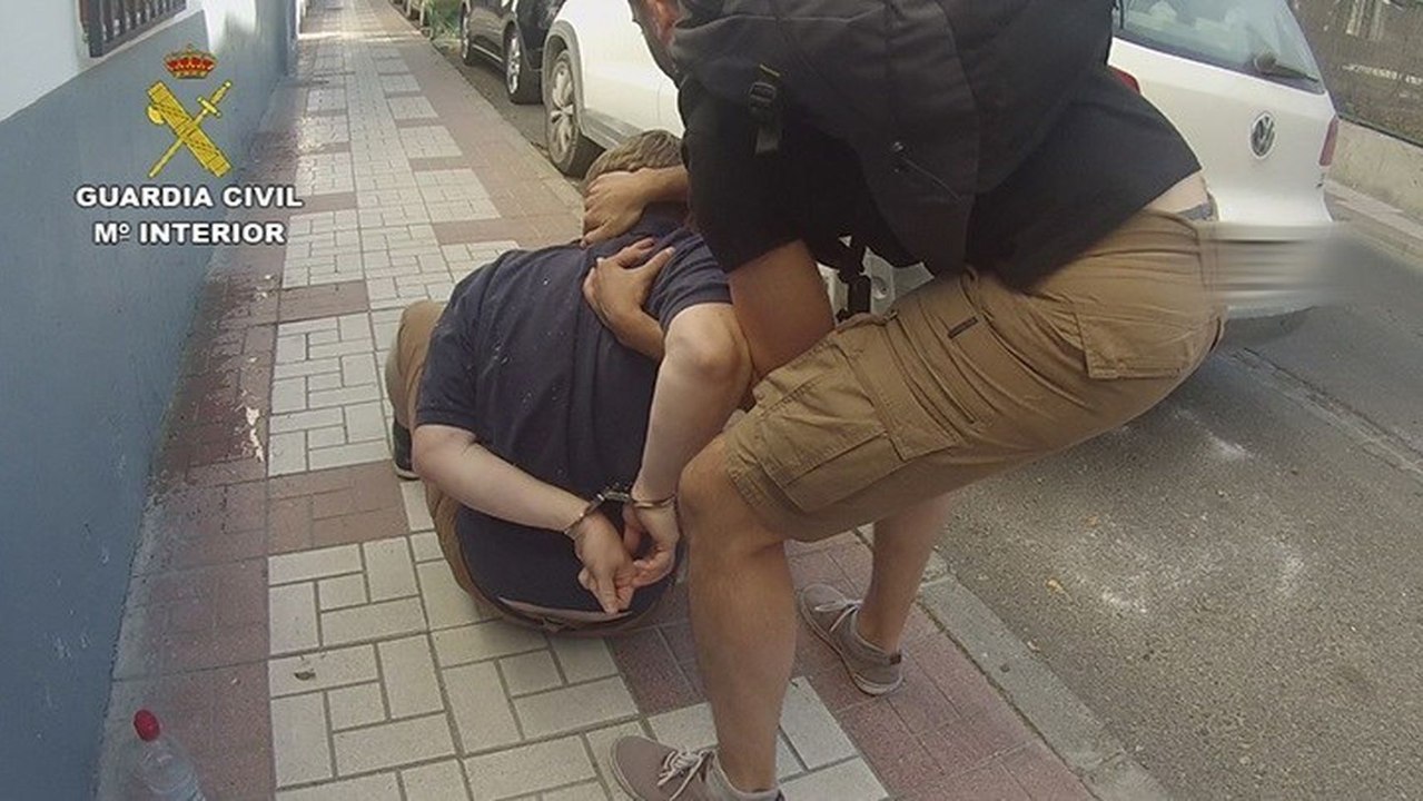 Operación Kurtis