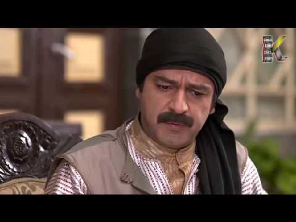تفكير عزو بالطلاق من سهام ـ مقطع من مسلسل عطر الشام- الجزء 2 ـ الحلقة 4