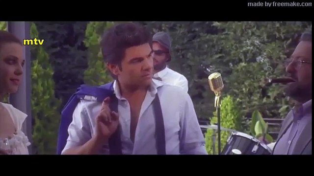 Νίκος Κουρκούλης - Ανατροπή Nikos Kourkoulis - Anatropi-Video Clip