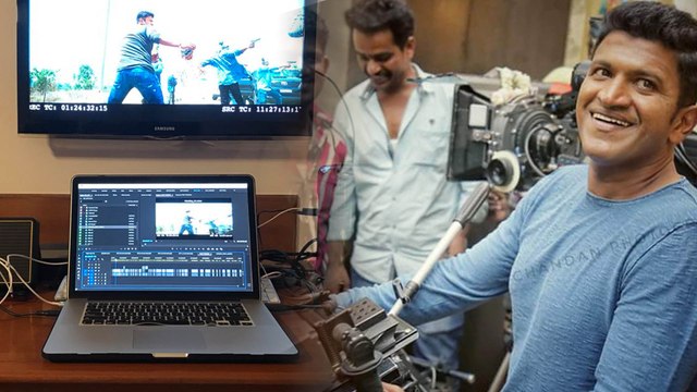 Natasaarvabhowma Kannada movie : ಎಲ್ಲಿಗೆ ಬಂತು ನಟ ಸಾರ್ವಭೌಮನ ಕಥೆ..!? | Filmibeat Kannada