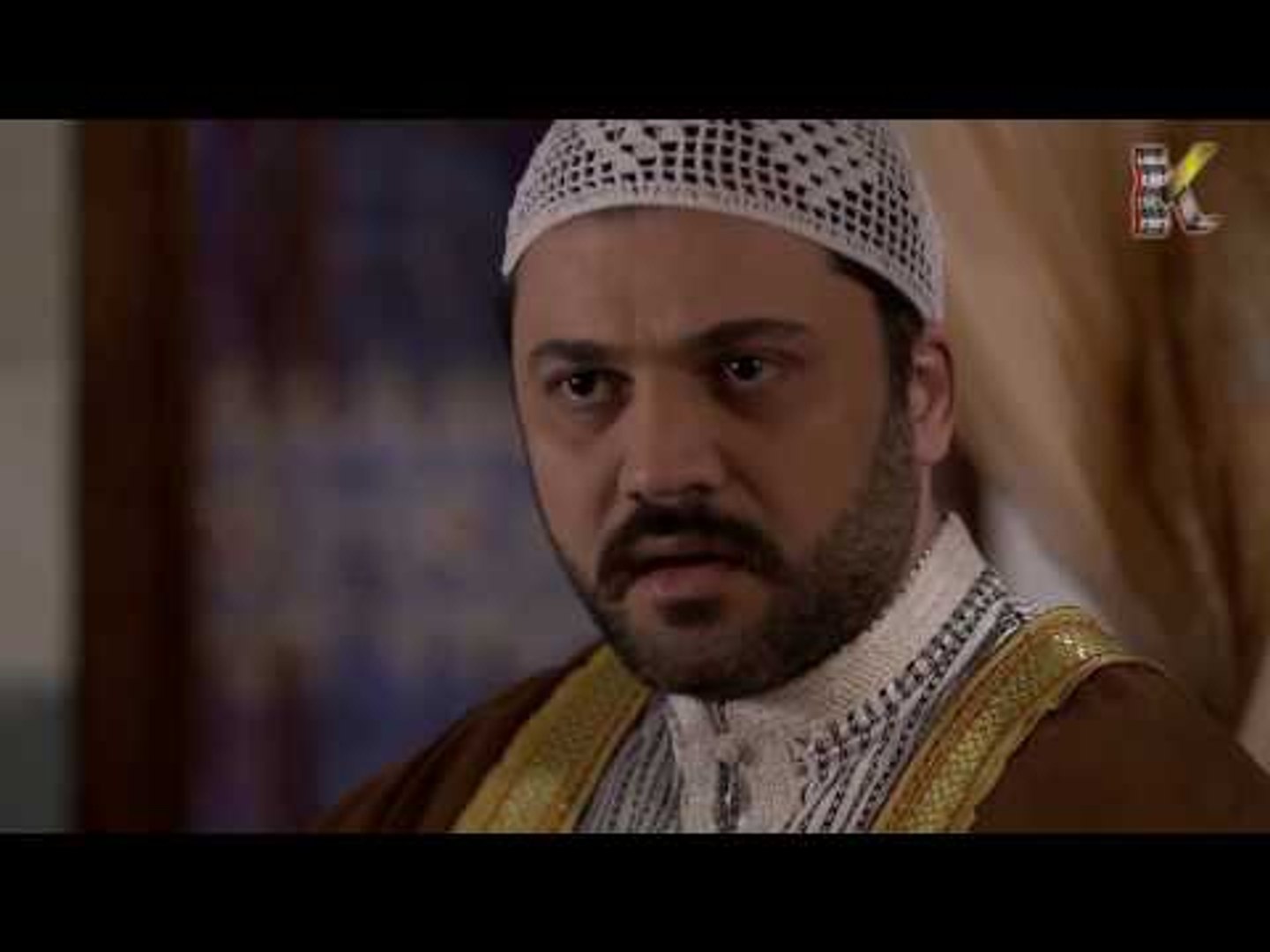 مسلسل عطر الشام ـ الحلقة 2 الثانية كاملة HD | Etr Al Shaam - فيديو  Dailymotion