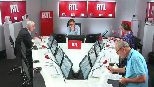 La croissance stagne au deuxième trimestre à +0,2%