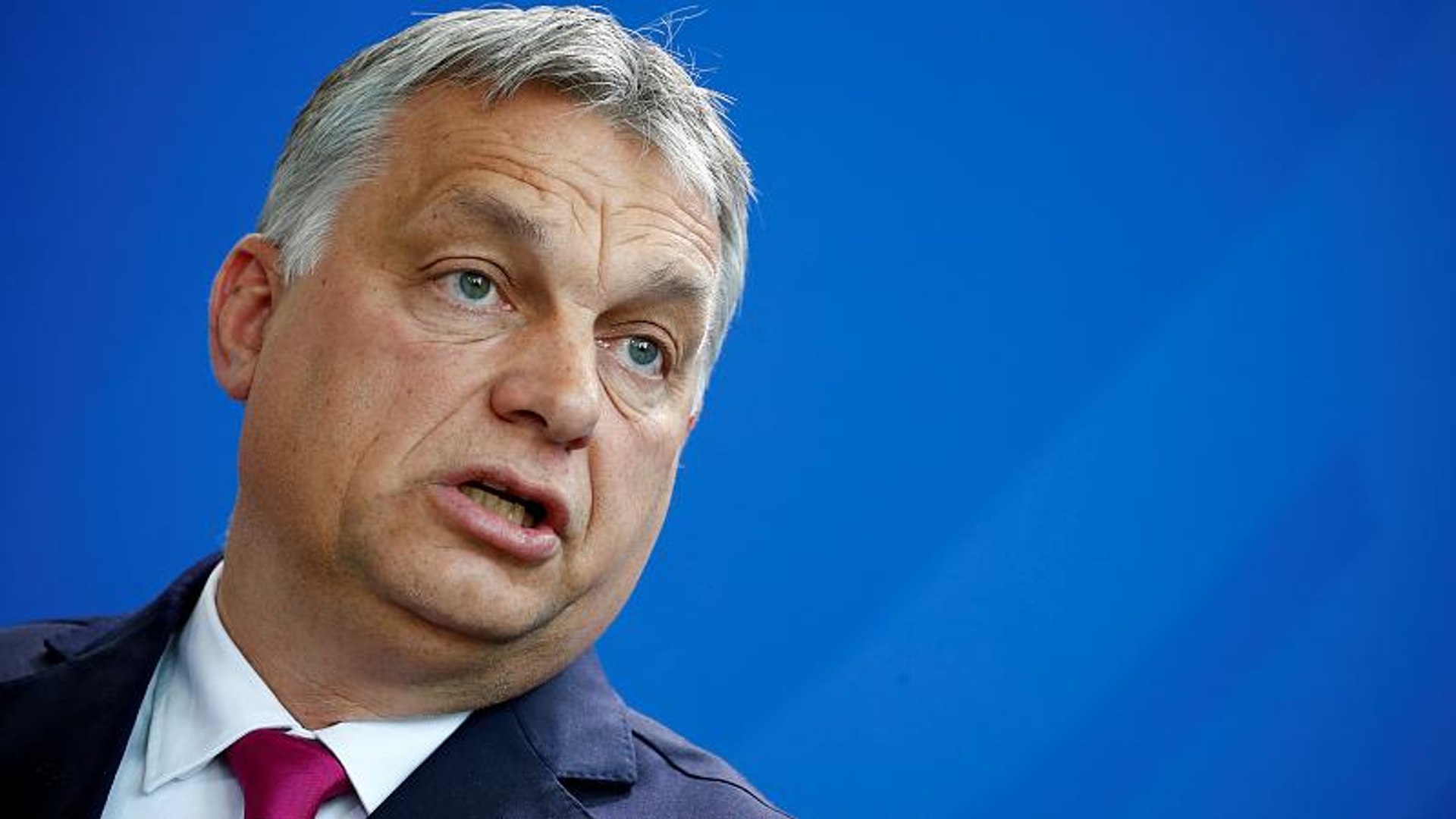 ⁣Orbán: Nincs jelentősége annak, mit mond a Bizottság