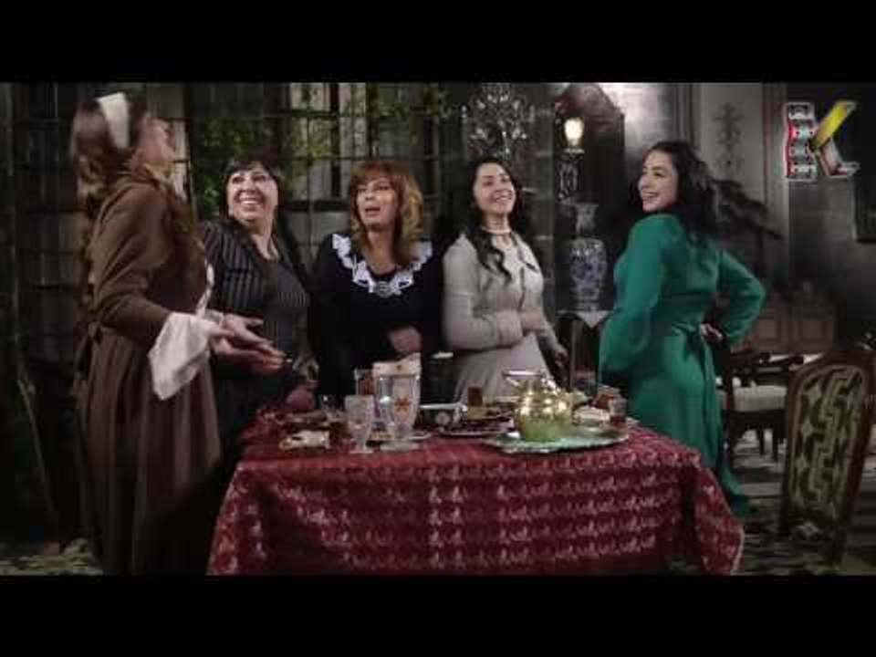 برومو الحلقة 11 الحادية عشر - مسلسل طوق البنات 4 HD | Touq Al Banat
