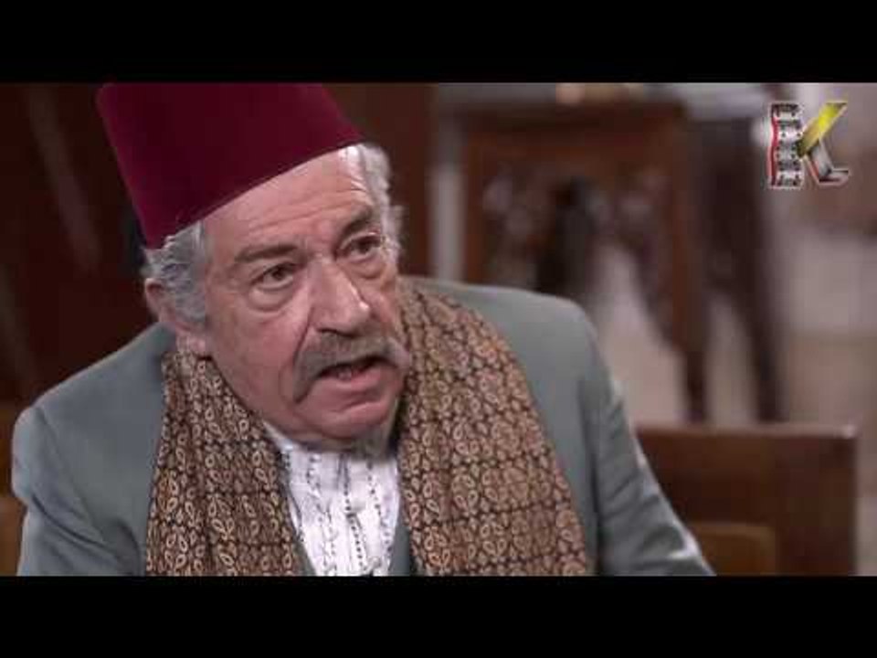 اخلاء سبيل عدلية بكفالة المختار ـ مقطع من مسلسل...
