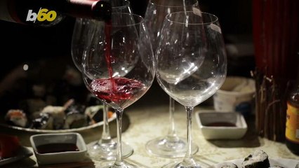 At What Age Does the Average American Have a 'Wine Awakening'?