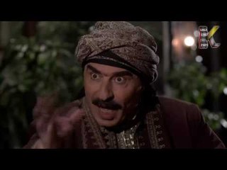 خوف صياح من موت ابو دعاس قبل مواجهته ـ مقطع من مسلسل عطر الشام- الجزء 2 ـ الحلقة 11