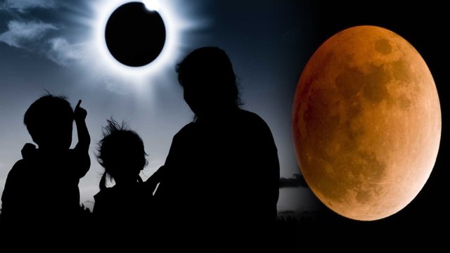 Chandra Grahan: कुंवारे लड़के-लड़कियां ना देखें सदी का सबसे बड़ा चंद्रग्रहण,होगा ये नुकसान | Boldsky