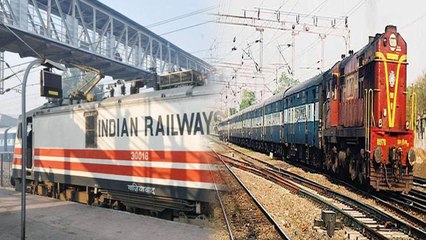 Indian Railway की गड़बड़ी से CAG ने उठाया पर्दा, जानें Data में हुई कितनी बड़ी गलती | वनइंडिया हिंदी