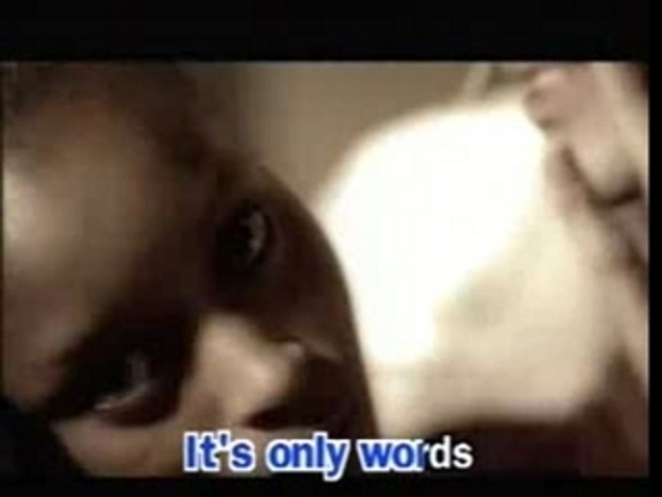 Boyzone - Words - Karoake