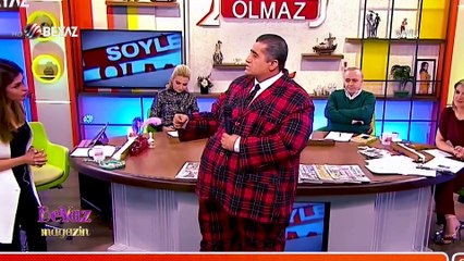 Beyaz Magazin 27 Temmuz