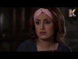 خوف سهام من تمسك عزو بفكرية ـ مقطع من مسلسل عطر الشام- الجزء 2 ـ الحلقة 14