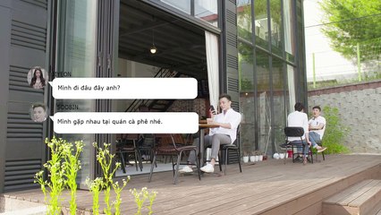 MV -Đẹp nhất là em- Soobin Hoàng Sơn và Ji Yeon Phiên bản tiếng Việt Nam - Ohman.vn