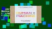 Popular Book  Human + Machine: Reimagining Work in the Age of AI Unlimited acces Best Sellers