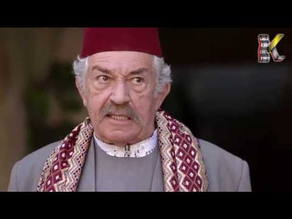 مشكلة صياح مع عدلي وطرد المختار لصياح ـ مقطع من...