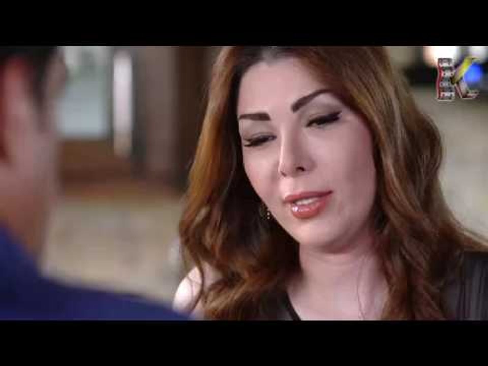 سبب تسمية فاديا لابنها بهذا الاسم  -ثلاثية قصة الورد ـ الحلقة 12