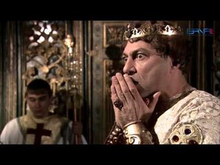 مسلسل رايات الحق ـ الحلقة 20 العشرون كاملة HD ـ Rayat Al7ak